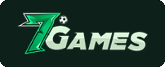 7Games Bet — logotipo oficial
