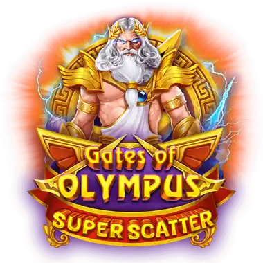 Slot Gates of Olympus Super Scatter no cassino 7Games
